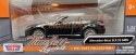 Mercedes Benz SLK 55 AMG model 1:24 Motormax 73292