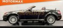 Mercedes Benz SLK 55 AMG model 1:24 Motormax 73292