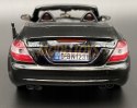 Mercedes Benz SLK 55 AMG model 1:24 Motormax 73292