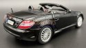 Mercedes Benz SLK 55 AMG model 1:24 Motormax 73292