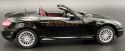 Mercedes Benz SLK 55 AMG model 1:24 Motormax 73292