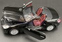 Mercedes Benz SLK 55 AMG model 1:24 Motormax 73292