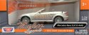 Mercedes Benz SLK 55 AMG model 1:24 Motormax 73292