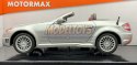 Mercedes Benz SLK 55 AMG model 1:24 Motormax 73292