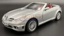 Mercedes Benz SLK 55 AMG model 1:24 Motormax 73292