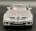 Mercedes Benz SLK 55 AMG model 1:24 Motormax 73292