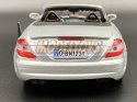 Mercedes Benz SLK 55 AMG model 1:24 Motormax 73292