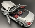 Mercedes Benz SLK 55 AMG model 1:24 Motormax 73292