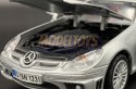 Mercedes Benz SLK 55 AMG model 1:24 Motormax 73292