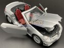 Mercedes Benz SLK 55 AMG model 1:24 Motormax 73292