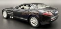 Mercedes Benz SLR McLaren 1:24 Motormax 73306