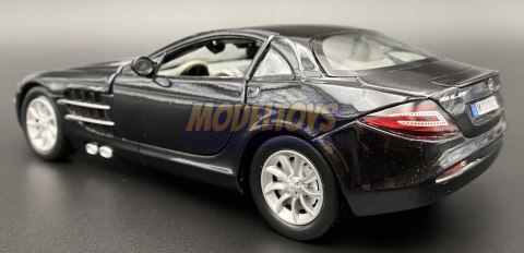 Mercedes Benz SLR McLaren 1:24 Motormax 73306 Mercedes Benz SLR McLaren 1:24 Motormax 73306