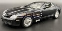 Mercedes Benz SLR McLaren 1:24 Motormax 73306