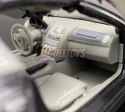 Mercedes Benz SLR McLaren 1:24 Motormax 73306