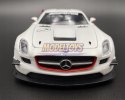 Mercedes Benz SLS AMG GT3 #7 1:24 Motormax 73772