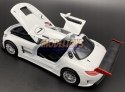 Mercedes Benz SLS AMG GT3 #7 1:24 Motormax 73772