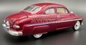 Mercury Coupe 1949 bordo model 1:24 Motormax 73225