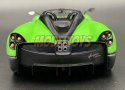 PAGANI Huayra Roadster green 1:24 Motormax 79354