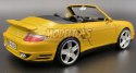 Porsche 911 Turbo Cabriolet 1:24 Motormax 73348