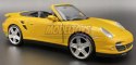 Porsche 911 Turbo Cabriolet 1:24 Motormax 73348