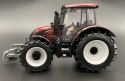 Traktor ciągnik VALTRA N174 1:32 BBURAGO metal