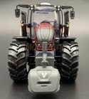 Traktor ciągnik VALTRA N174 1:32 BBURAGO metal