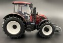 Traktor ciągnik VALTRA N174 1:32 BBURAGO metal