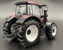 Traktor ciągnik VALTRA N174 1:32 BBURAGO metal