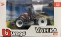 Traktor ciągnik VALTRA N174 1:32 BBURAGO metal