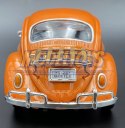 VW Classic Beetle Rear Luggage 1:24 Motormax 79558