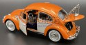 VW Classic Beetle Rear Luggage 1:24 Motormax 79558