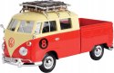 VW Type 2 T1 Pickup 1:24 Motormax 79582