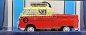 VW Type 2 T1 Pickup 1:24 Motormax 79582