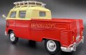 VW Type 2 T1 Pickup 1:24 Motormax 79582