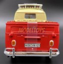 VW Type 2 T1 Pickup 1:24 Motormax 79582