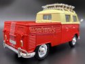 VW Type 2 T1 Pickup 1:24 Motormax 79582