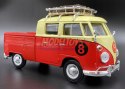 VW Type 2 T1 Pickup 1:24 Motormax 79582