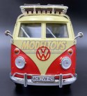 VW Type 2 T1 Pickup 1:24 Motormax 79582