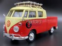 VW Type 2 T1 Pickup 1:24 Motormax 79582