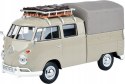 VW Type 2 T1 Pickup Roof Rack 1:24 Motormax 79553