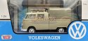 VW Type 2 T1 Pickup Roof Rack 1:24 Motormax 79553