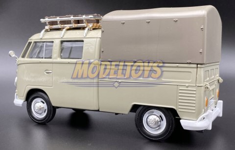 VW Type 2 T1 Pickup Roof Rack 1:24 Motormax 79553 VW Type 2 T1 Pickup Roof Rack 1:24 Motormax 79553