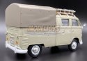 VW Type 2 T1 Pickup Roof Rack 1:24 Motormax 79553