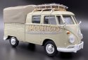 VW Type 2 T1 Pickup Roof Rack 1:24 Motormax 79553