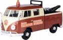 VW Type 2 T1 Pickup Tow Truck 1:24 Motormax 79585