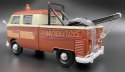 VW Type 2 T1 Pickup Tow Truck 1:24 Motormax 79585