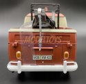 VW Type 2 T1 Pickup Tow Truck 1:24 Motormax 79585