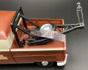 VW Type 2 T1 Pickup Tow Truck 1:24 Motormax 79585