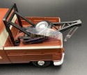 VW Type 2 T1 Pickup Tow Truck 1:24 Motormax 79585