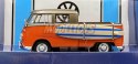 VW Type 2 T1 Pickup z deską 1:24 Motormax 79560